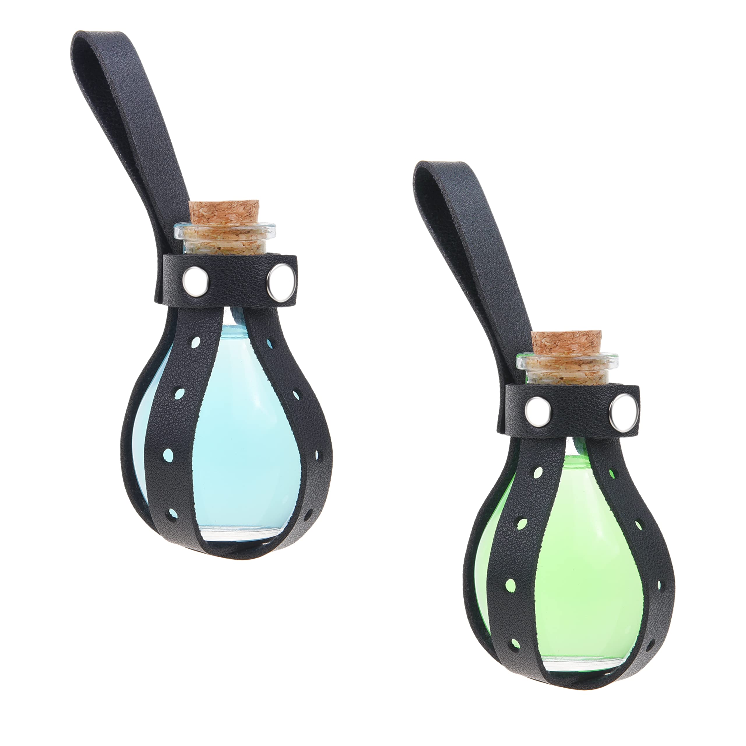 Costumes - 1/2 buah Botol Ramuan Cosplay dengan