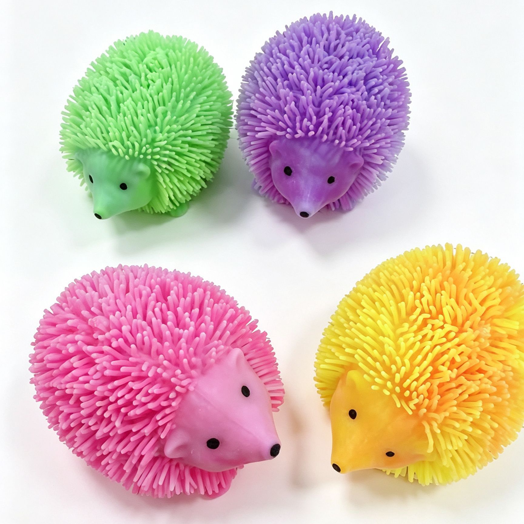 Bola-bola mainan berbentuk lan - Novelty Gifts ulasan dan harga